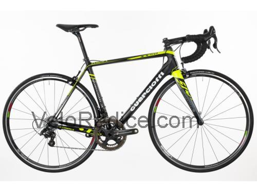 Guerciotti Eureka SX50 scheda tecnica e recensioni